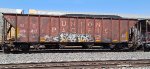 UP 40489